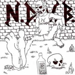 Netos Do Velho : Pé Inchado